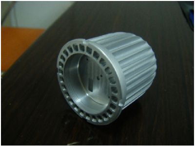 led die casting