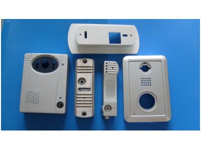 die casting parts