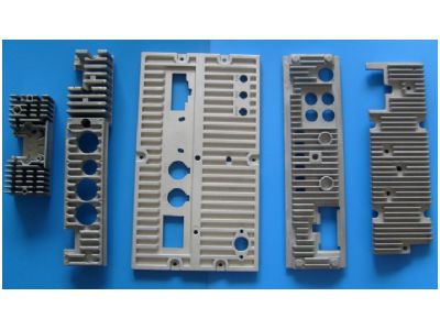 zamak injection die casting