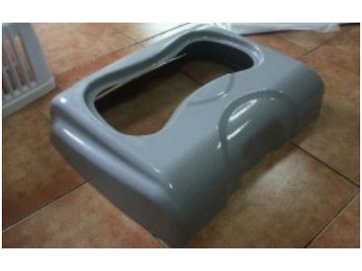 vacuum forming table