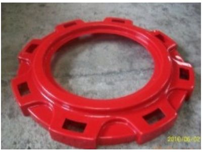 vacuum forming plastic
