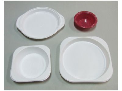 vacuum formed articles