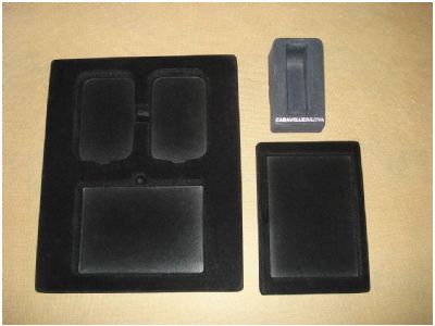 plastic fabrication