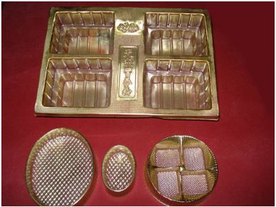 vacuum moulding