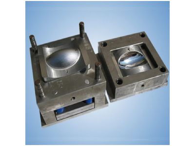 ISO9001:2008 quality mold makers in China
